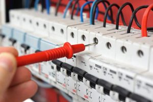 کاربرد کنتاکتور در تابلو برق