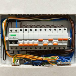 کاربرد کنتاکتور در تابلو برق