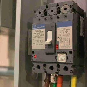  تفاوت کلید مینیاتوری و فیوز 