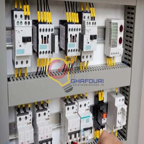 علت خرابی فیوز مینیاتوری 