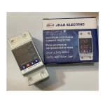 محافظ ولتاژ و جریان JIUJI