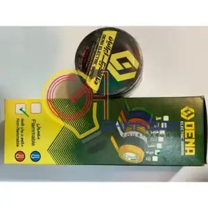چسب برق دنا الکتریک