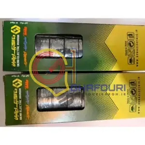 چسب برق دنا الکتریک